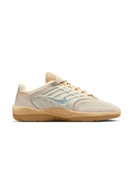 Nike SB Vertebrae, Coconut Milk/Jade Ice-Sesame-Flt Gold