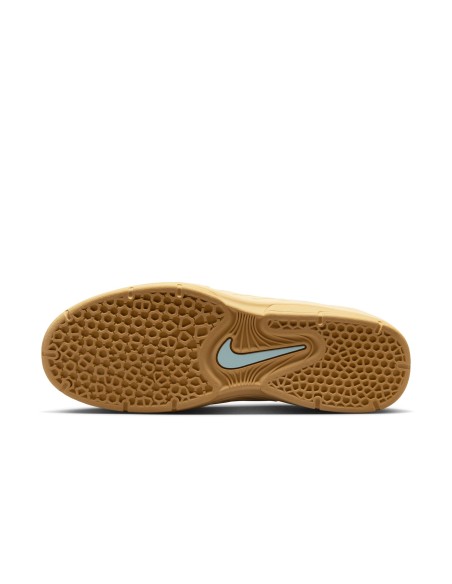Nike SB Vertebrae, Coconut Milk/Jade Ice-Sesame-Flt Gold