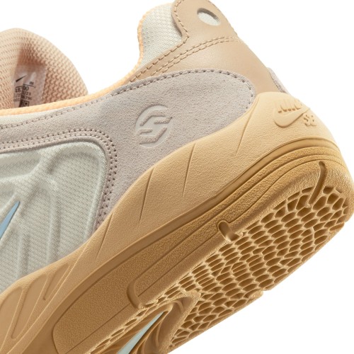 Nike SB Vertebrae, Coconut Milk/Jade...