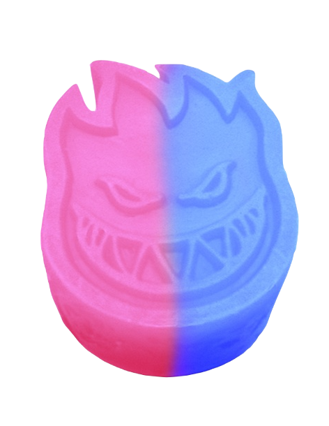 Spitfire Wax Swirl