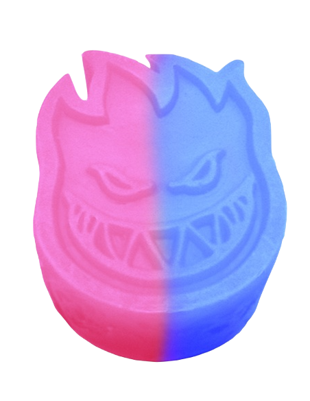 Spitfire Wax Swirl