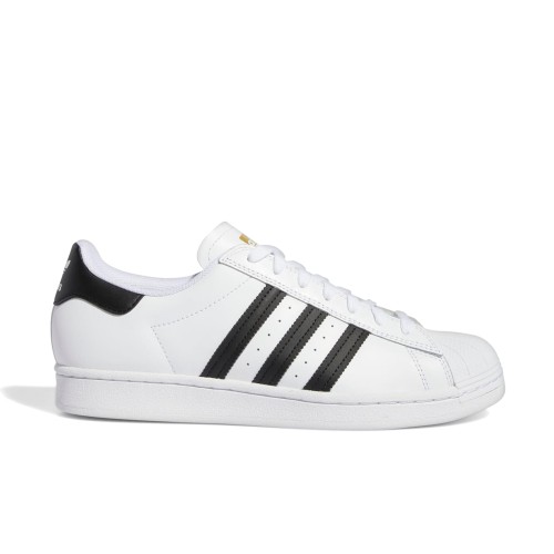 adidas Superstar ADV, Ftwwht/Cblack/Ftwwht