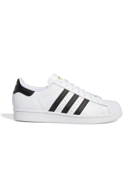 adidas Superstar ADV, Ftwwht/Cblack/Ftwwht