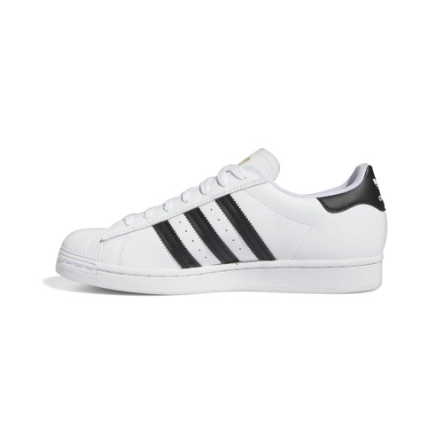 adidas Superstar ADV, Ftwwht/Cblack/Ftwwht