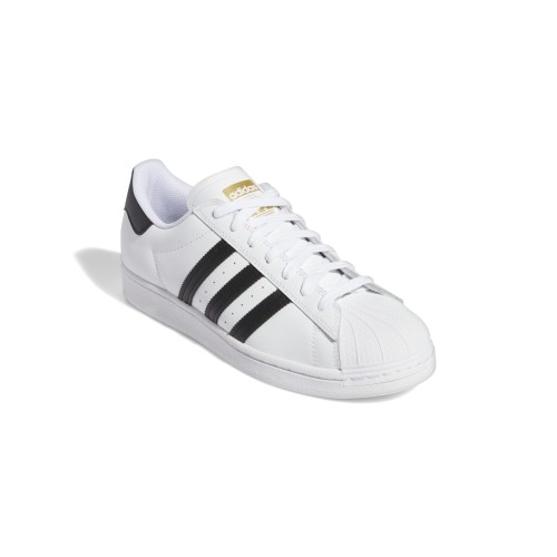 adidas Superstar ADV, Ftwwht/Cblack/Ftwwht