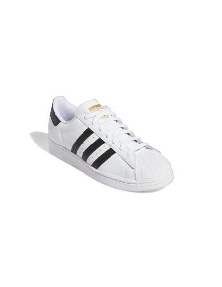 adidas Superstar ADV, Ftwwht/Cblack/Ftwwht