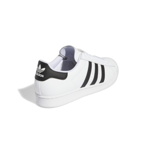 adidas Superstar ADV, Ftwwht/Cblack/Ftwwht