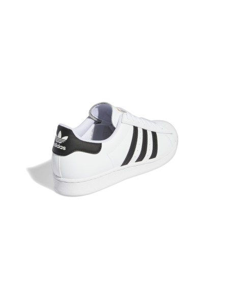 adidas Superstar ADV, Ftwwht/Cblack/Ftwwht