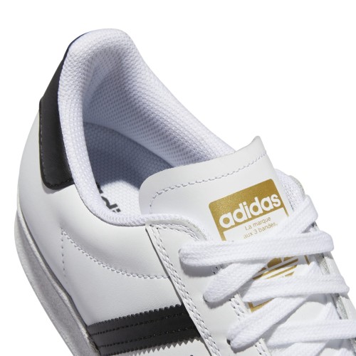 adidas Superstar ADV, Ftwwht/Cblack/Ftwwht