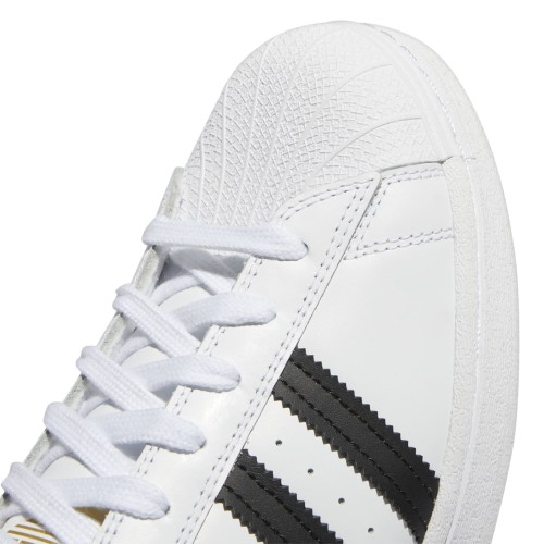 adidas Superstar ADV, Ftwwht/Cblack/Ftwwht