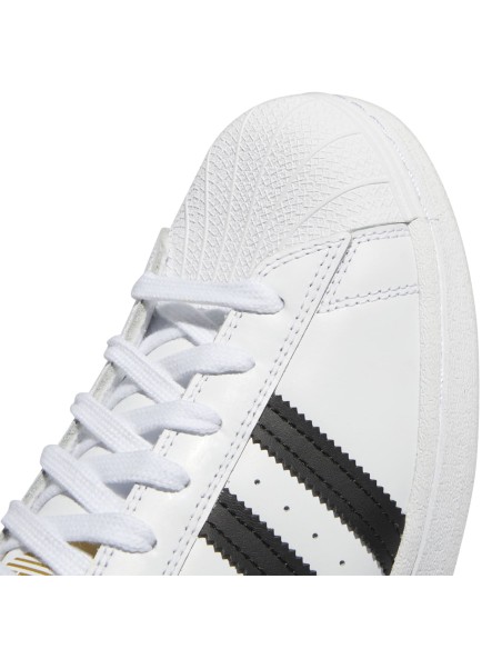adidas Superstar ADV, Ftwwht/Cblack/Ftwwht