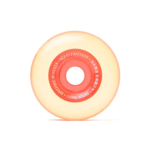Spitfire SCI-FI 90D Sapphire 58mm