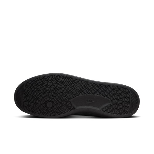 Nike SB FC Classic, Black/Black-Black-Vivid Orange