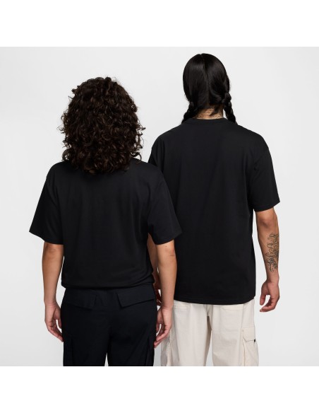 Nike SB Max90 Republique Tee, Black