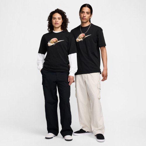 Nike SB Max90 Republique Tee, Black