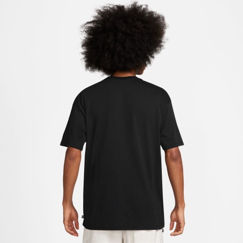 Nike SB Max90 Republique Tee, Black
