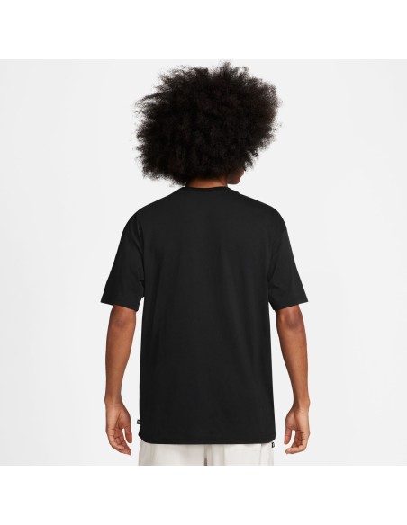 Nike SB Max90 Republique Tee, Black