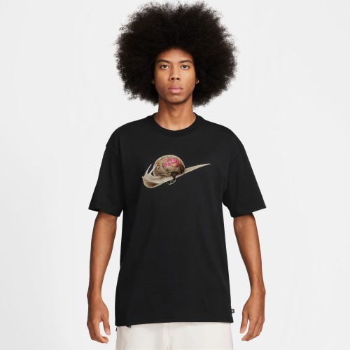 Nike SB Max90 Republique Tee, Black
