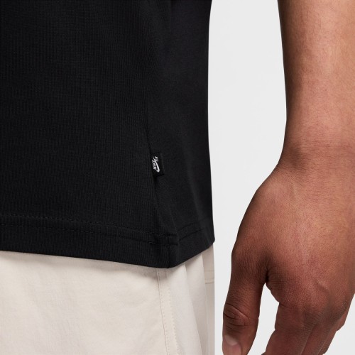 Nike SB Max90 Republique Tee, Black