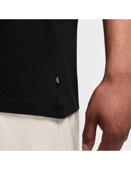 Nike SB Max90 Republique Tee, Black