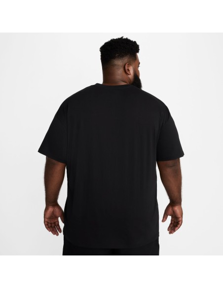 Nike SB Max90 Republique Tee, Black