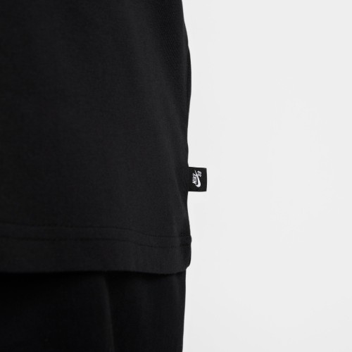 Nike SB Max90 Republique Tee, Black