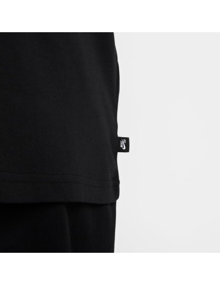 Nike SB Max90 Republique Tee, Black