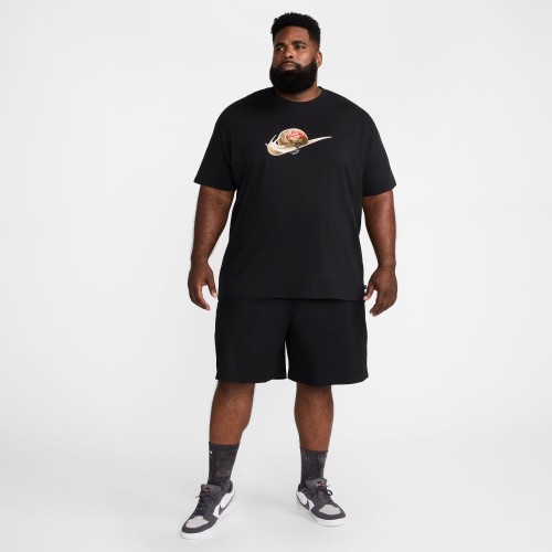 Nike SB Max90 Republique Tee, Black