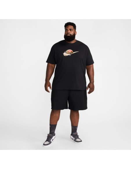 Nike SB Max90 Republique Tee, Black