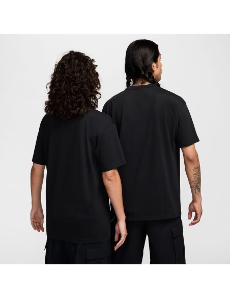 Nike SB Max90 Republique Tee, Black