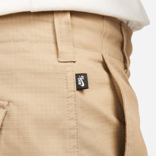 Nike SB Kearny Cargo Short, Khaki