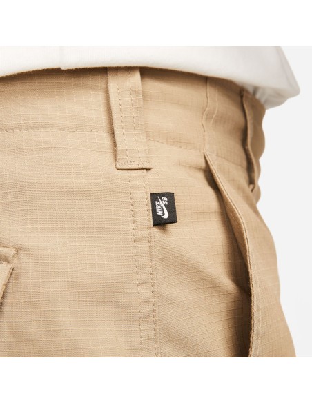 Nike SB Kearny Cargo Short, Khaki