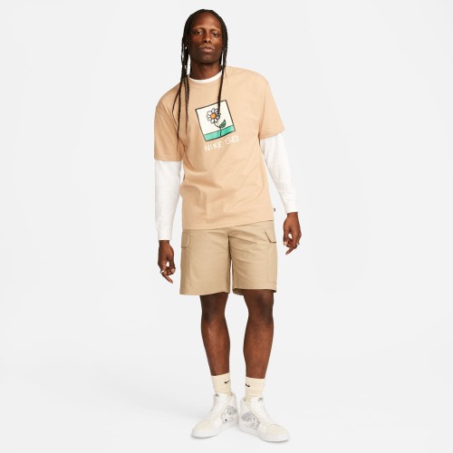 Nike SB Kearny Cargo Short, Khaki