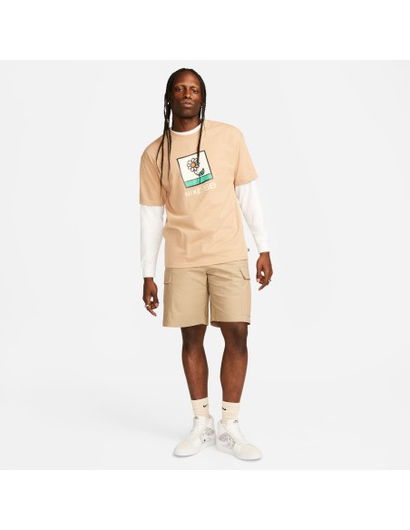 Nike SB Kearny Cargo Short, Khaki