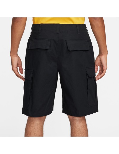 Nike SB Kearny Cargo Short, Black