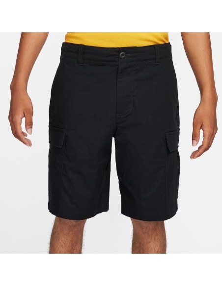 Nike SB Kearny Cargo Short, Black