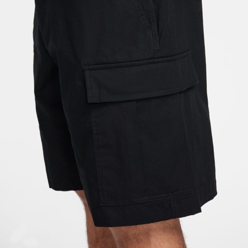 Nike SB Kearny Cargo Short, Black