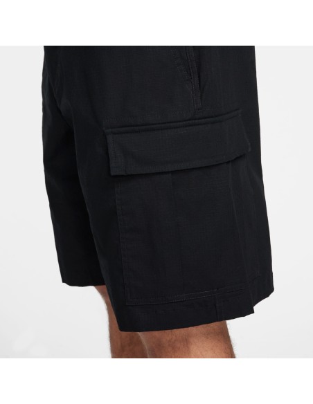 Nike SB Kearny Cargo Short, Black