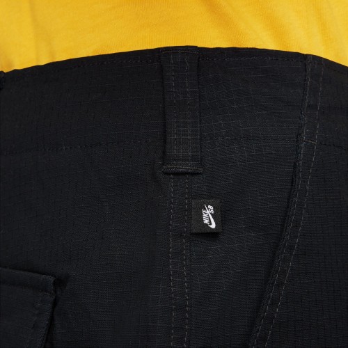 Nike SB Kearny Cargo Short, Black
