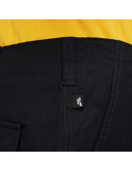 Nike SB Kearny Cargo Short, Black