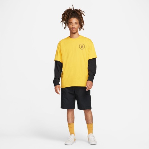 Nike SB Kearny Cargo Short, Black