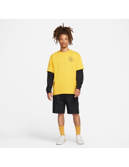 Nike SB Kearny Cargo Short, Black