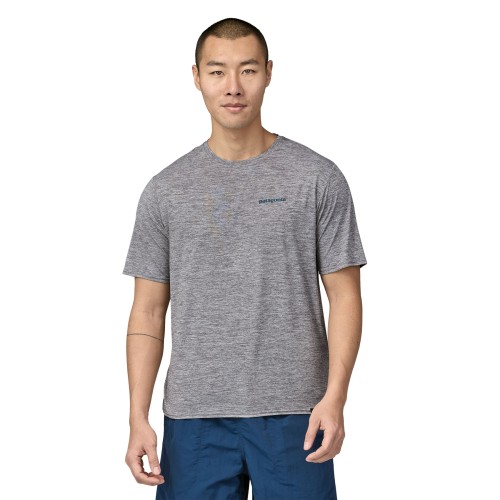 Patagonia Men's Capilene Cool Daily Graphic...