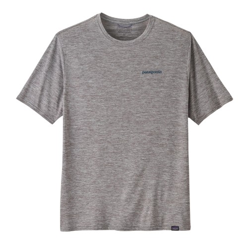 Patagonia Men's Capilene Cool Daily Graphic...