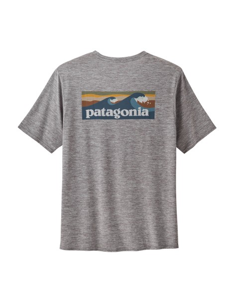 Patagonia Men's Capilene... 2