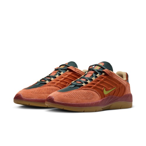 Nike SB Vertebrae, Dark Russet/Pear-Desert Orange