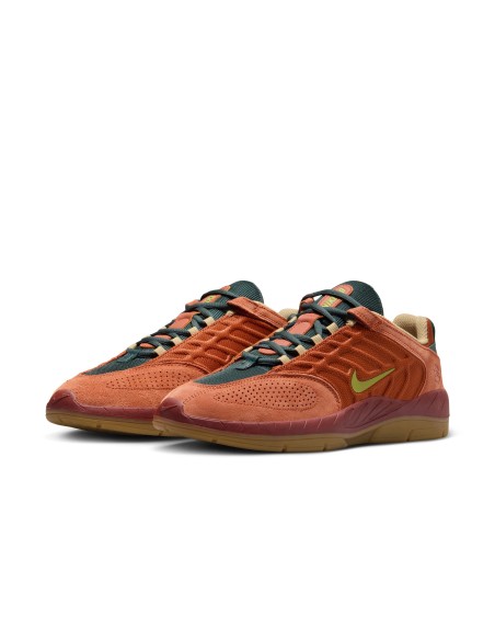 Nike SB Vertebrae, Dark Russet/Pear-Desert Orange