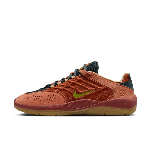 Nike SB Vertebrae, Dark Russet/Pear-Desert Orange
