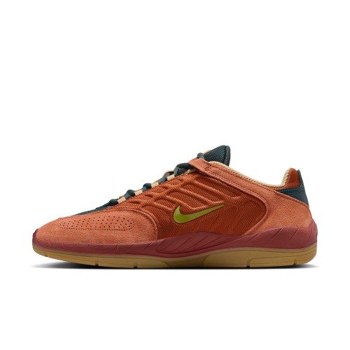 Nike SB Vertebrae, Dark Russet/Pear-Desert Orange