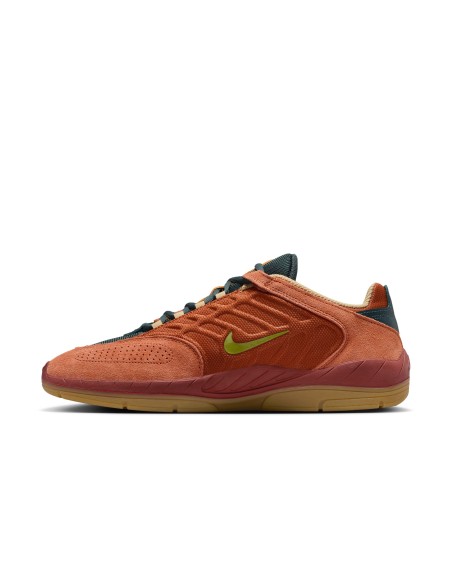Nike SB Vertebrae, Dark Russet/Pear-Desert Orange